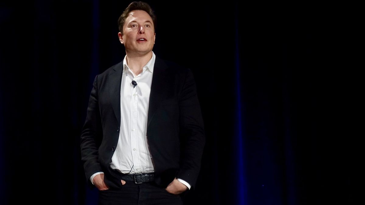 Elon Musk se dočasně stahuje z Twitteru. Předtím výrazně ovlivnil akcie